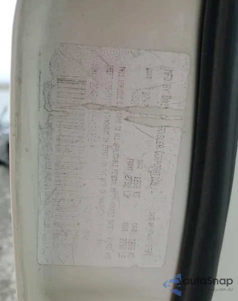 2005 Dodge Magnum Sxt from USA, damaged, VIN 2D4FV48V85H151256